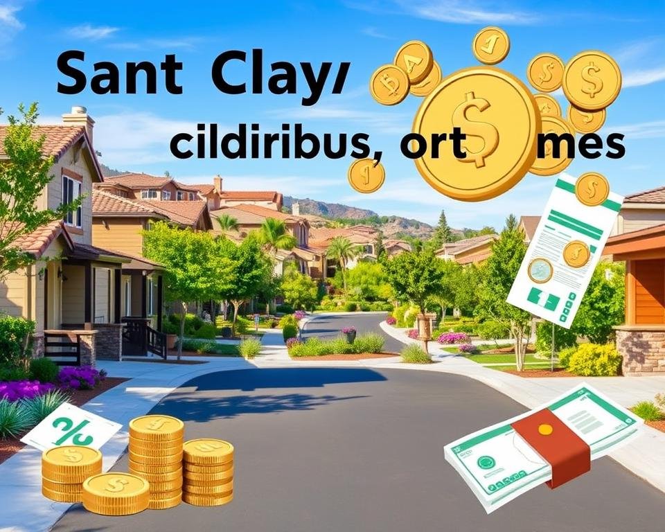 10. Exploring financing options for Santa Clarita ADUs