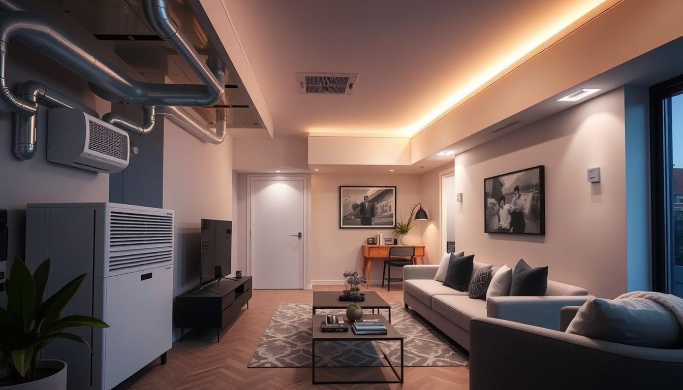 Smart Basement Apartment Conversions: Modern Living Solutions – (661 ...