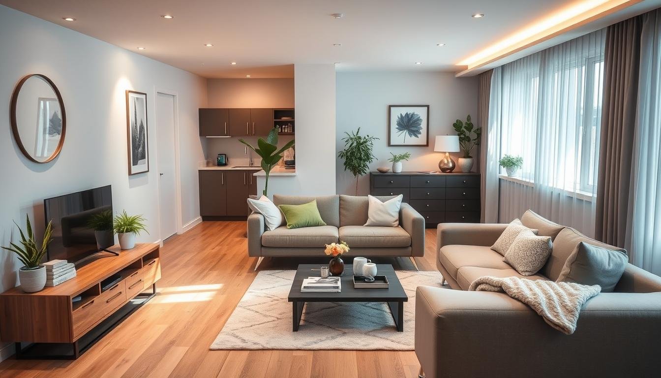 Smart Basement Apartment Conversions: Modern Living Solutions – (661 ...