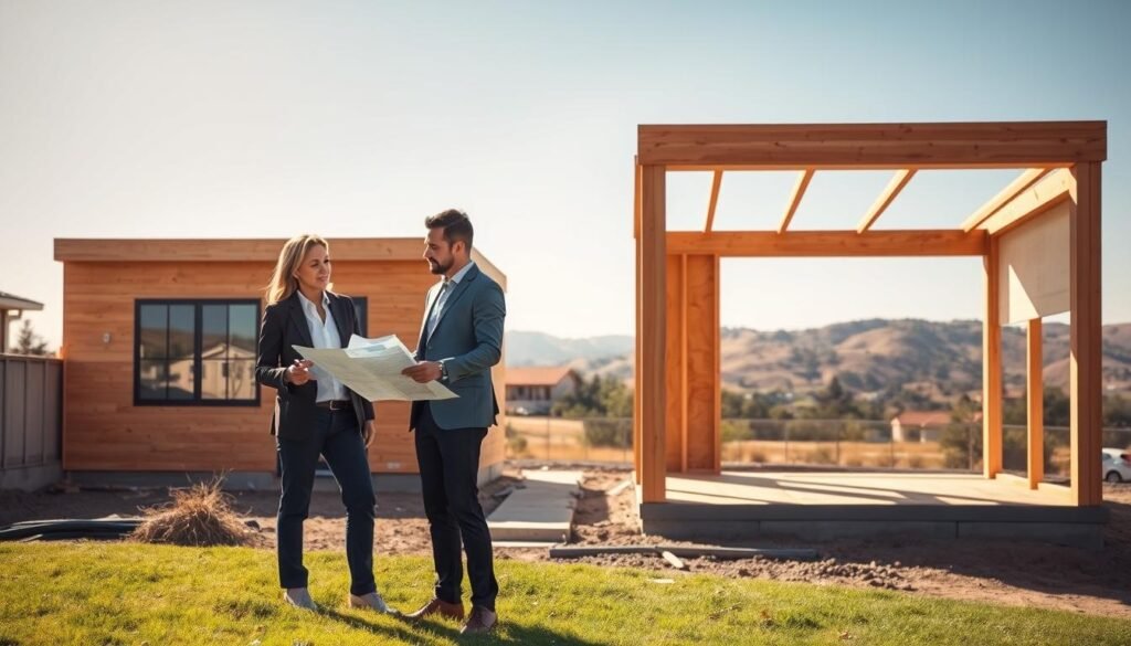 ADU Construction Financing