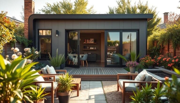 Discover Chic ADU Design Ideas for Your Backyard Oasis – (661) 486-8393