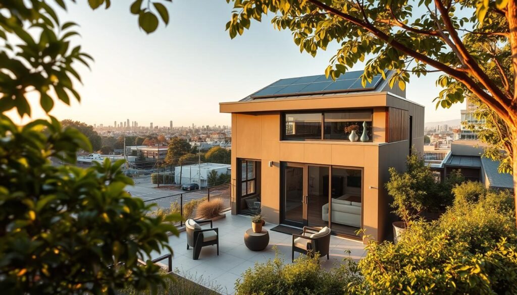 Urban ADU Design Trends